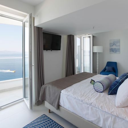 Tui Blue Adriatic Beach (Adults Only) Zivogosce Ngoại thất bức ảnh