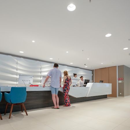 Tui Blue Adriatic Beach (Adults Only) Zivogosce Ngoại thất bức ảnh