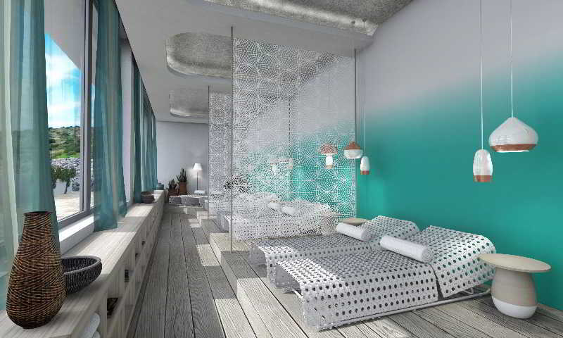 Tui Blue Adriatic Beach (Adults Only) Zivogosce Ngoại thất bức ảnh