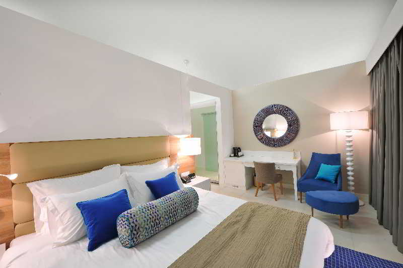 Tui Blue Adriatic Beach (Adults Only) Zivogosce Ngoại thất bức ảnh