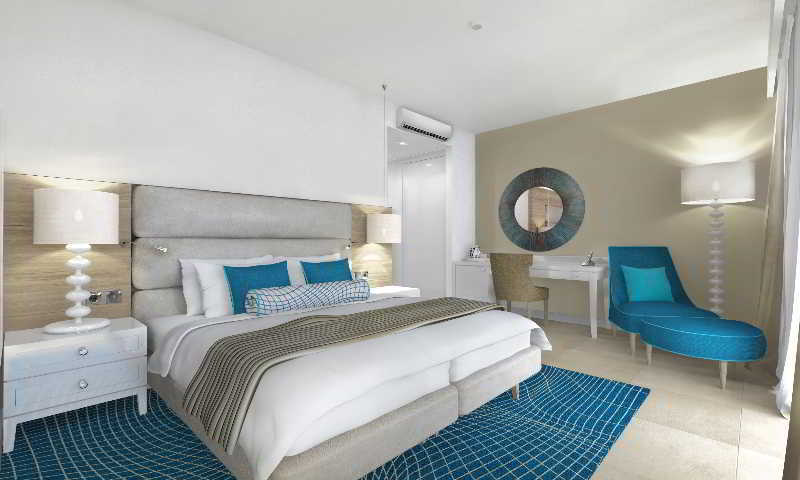 Tui Blue Adriatic Beach (Adults Only) Zivogosce Ngoại thất bức ảnh
