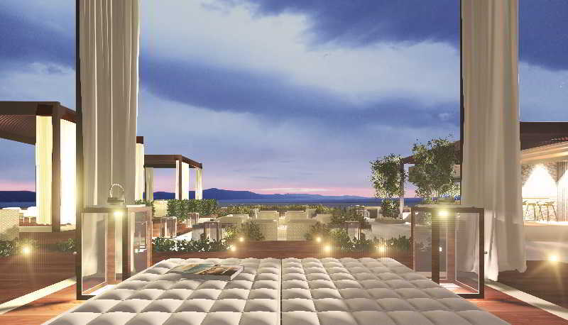 Tui Blue Adriatic Beach (Adults Only) Zivogosce Ngoại thất bức ảnh