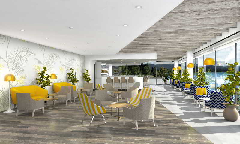 Tui Blue Adriatic Beach (Adults Only) Zivogosce Ngoại thất bức ảnh