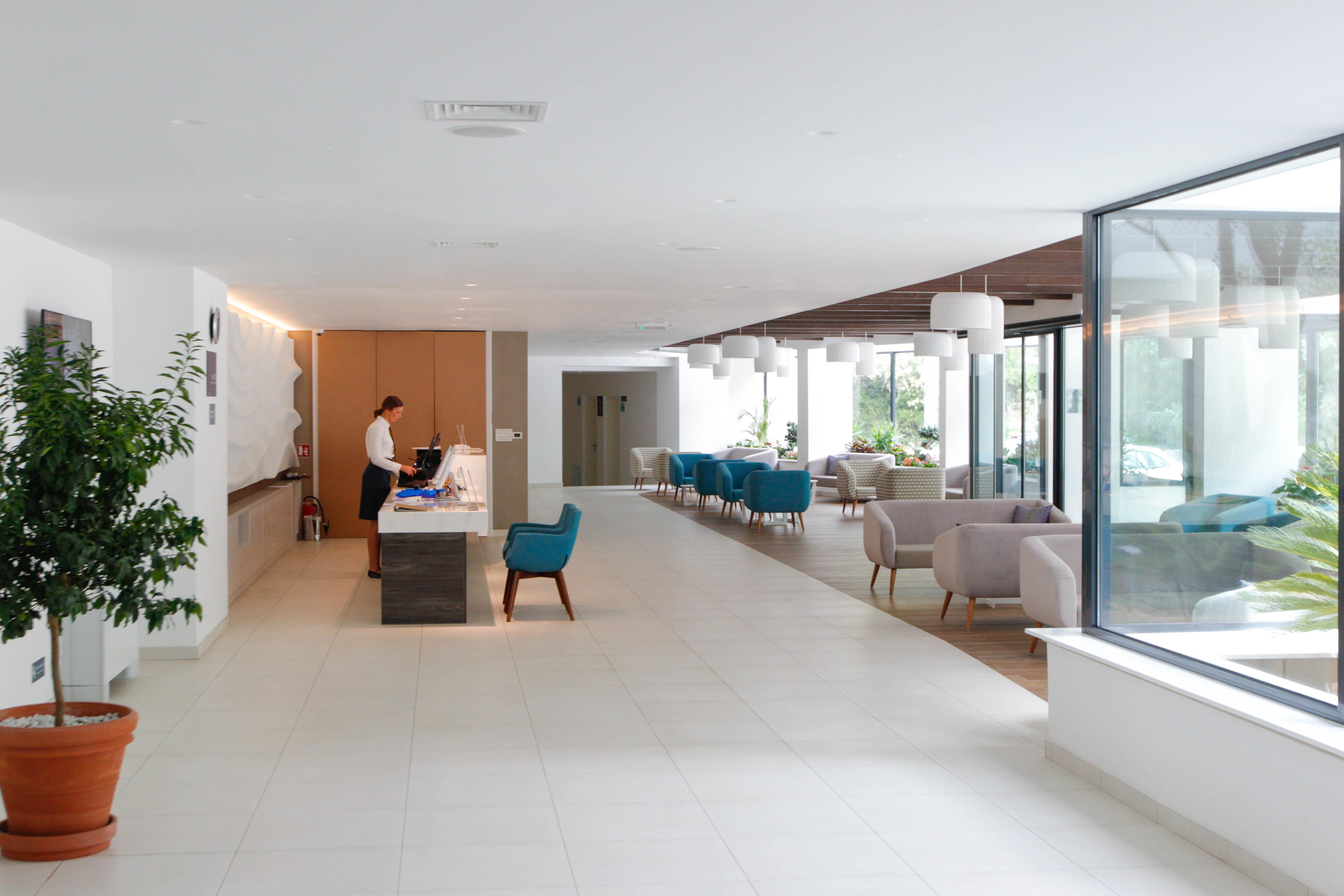 Tui Blue Adriatic Beach (Adults Only) Zivogosce Ngoại thất bức ảnh