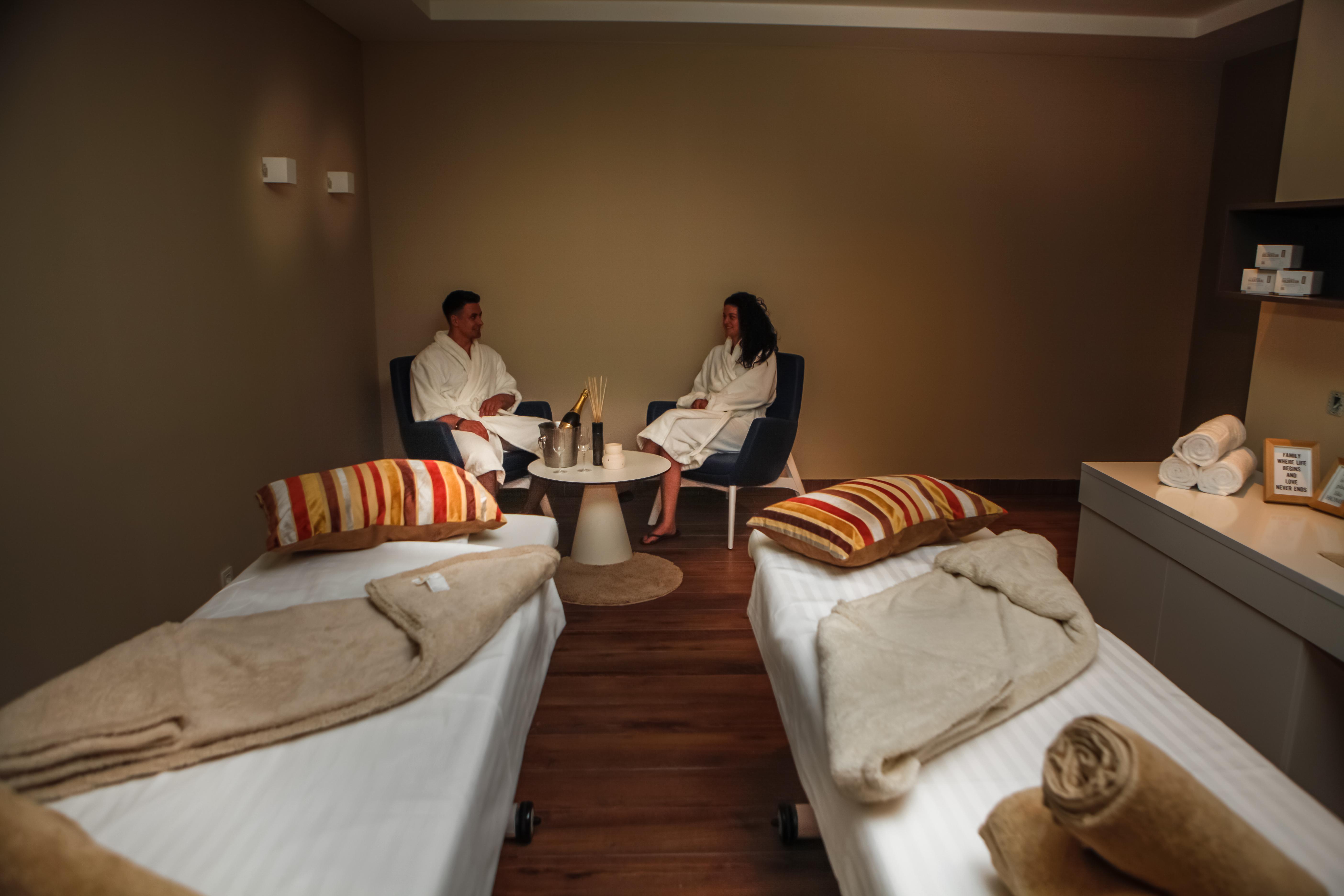 Tui Blue Adriatic Beach (Adults Only) Zivogosce Ngoại thất bức ảnh