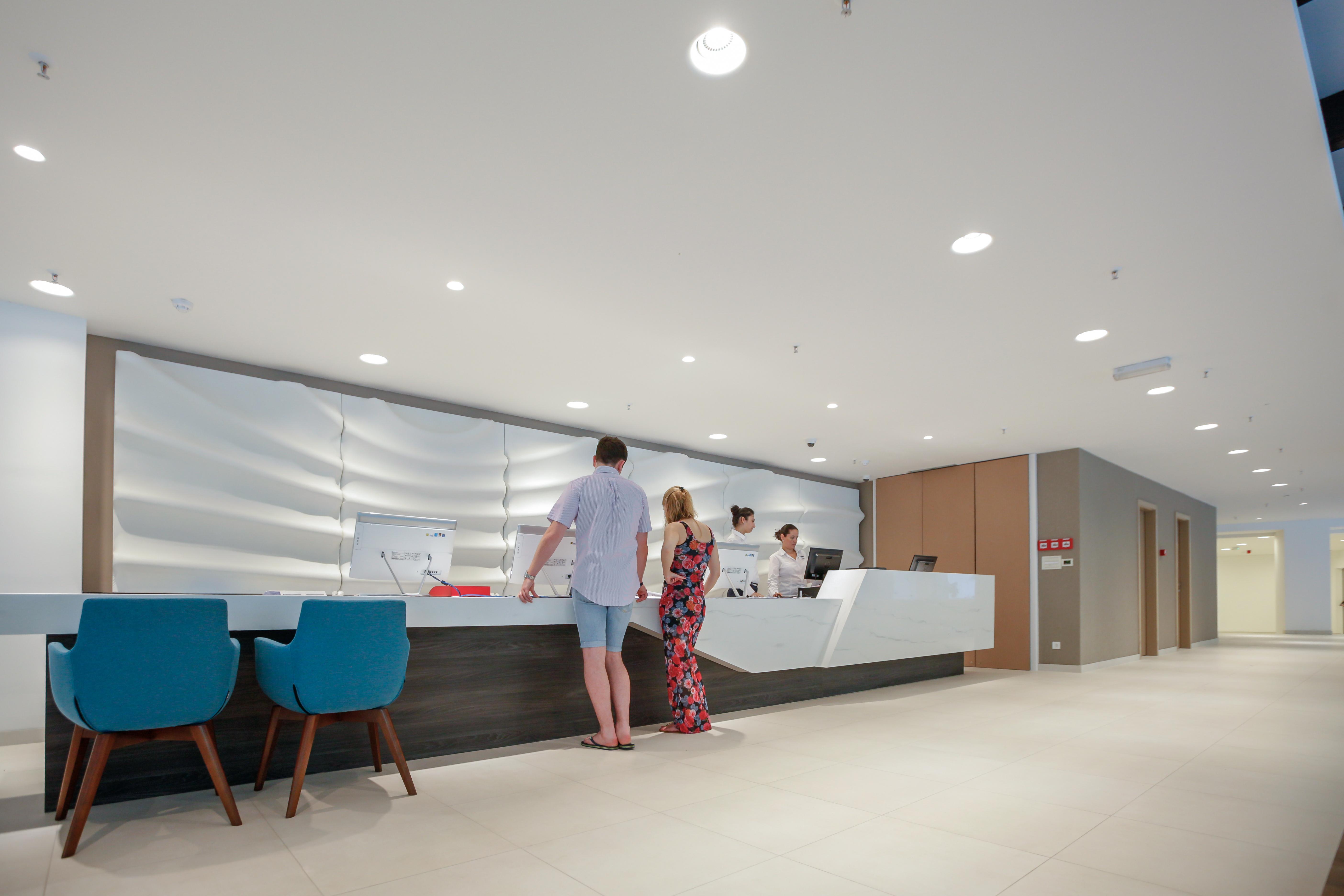 Tui Blue Adriatic Beach (Adults Only) Zivogosce Ngoại thất bức ảnh