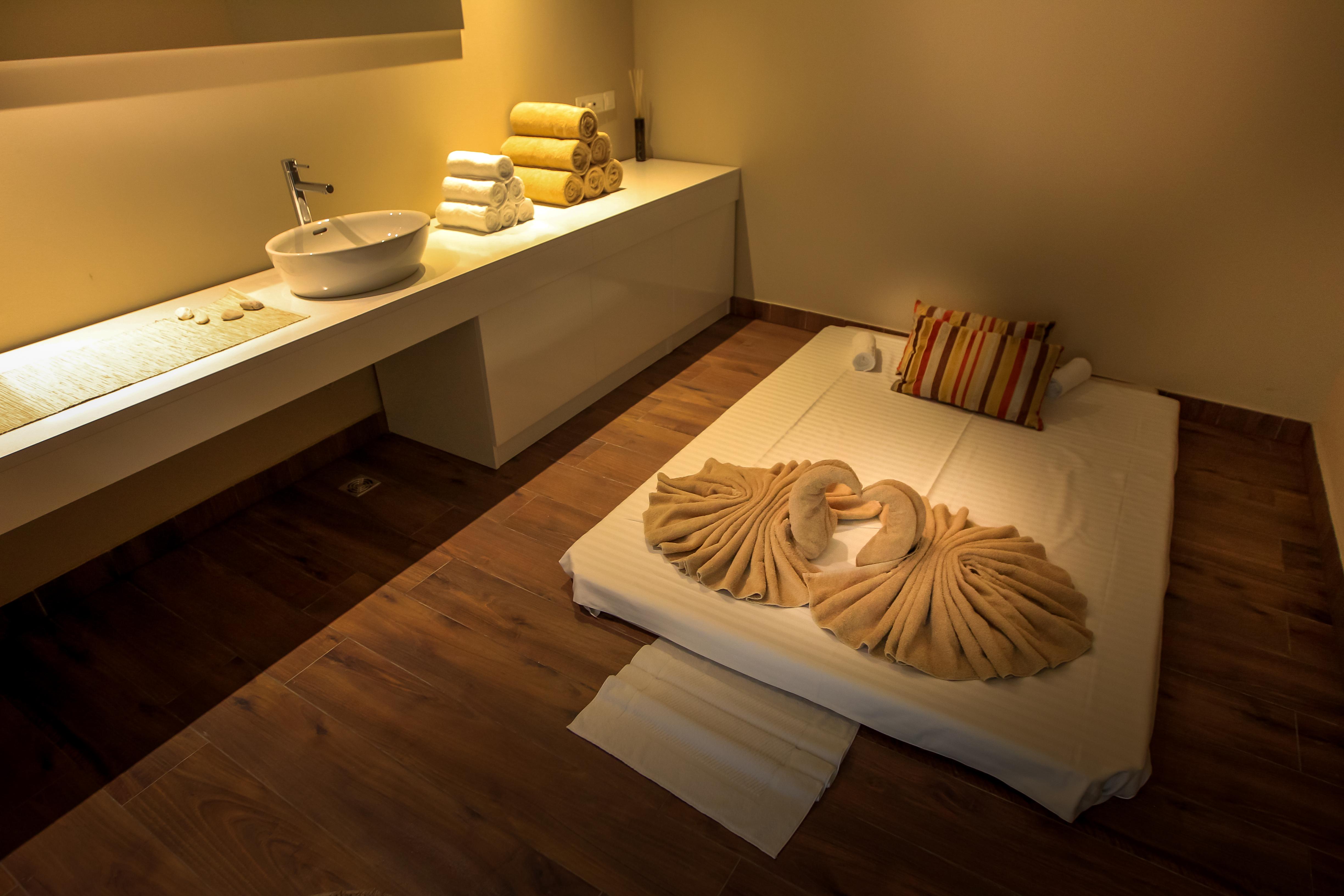 Tui Blue Adriatic Beach (Adults Only) Zivogosce Ngoại thất bức ảnh
