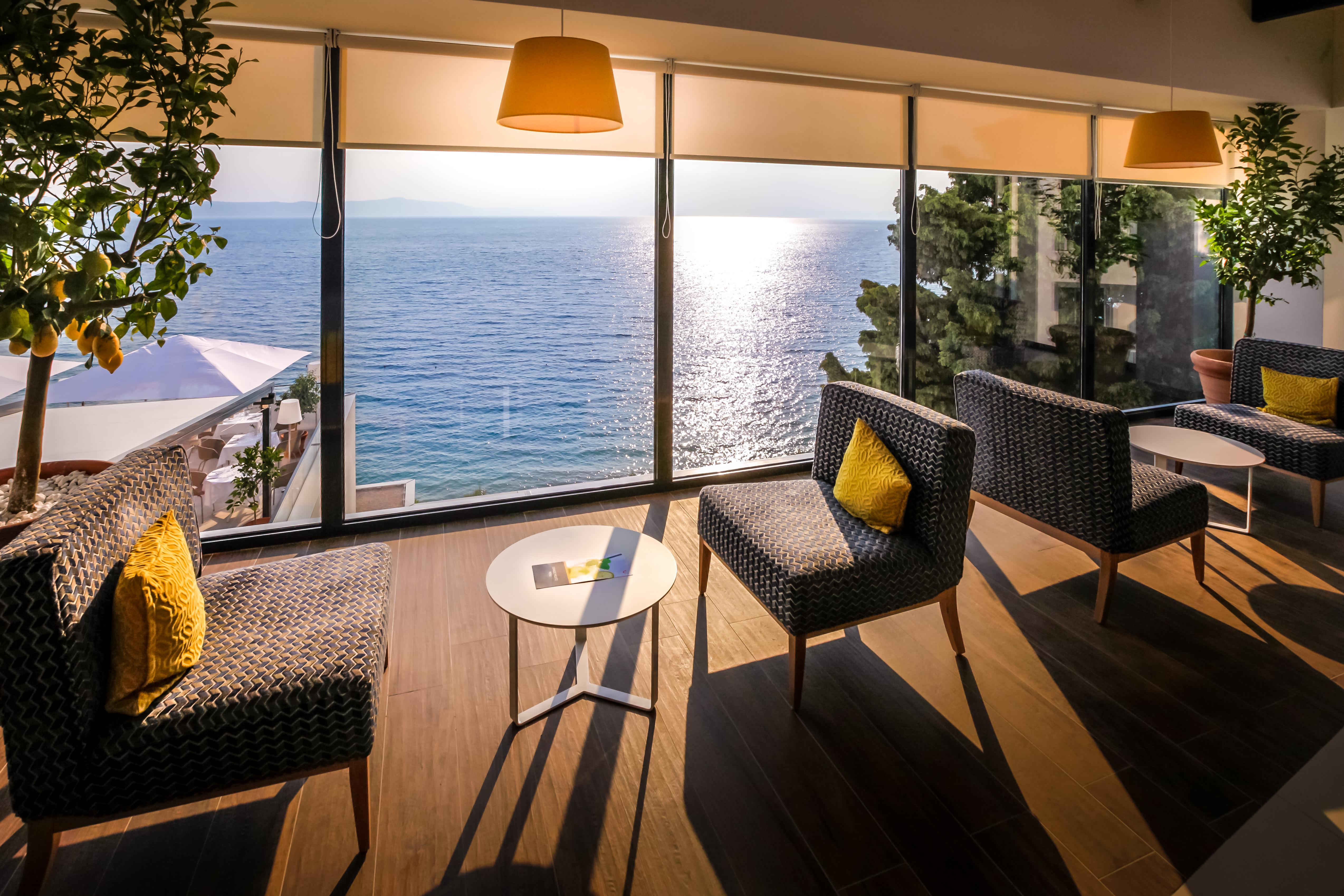 Tui Blue Adriatic Beach (Adults Only) Zivogosce Ngoại thất bức ảnh