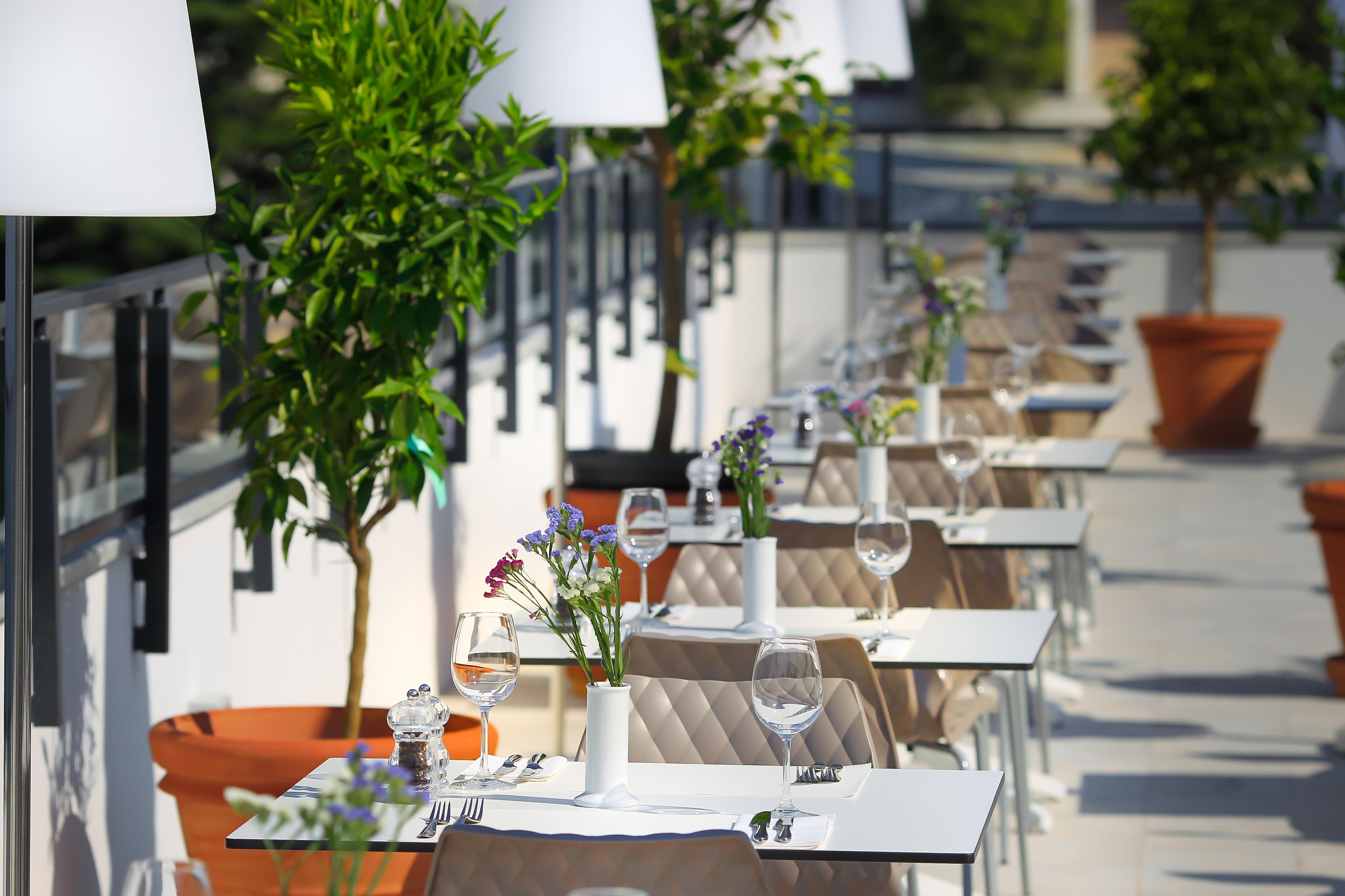 Tui Blue Adriatic Beach (Adults Only) Zivogosce Ngoại thất bức ảnh