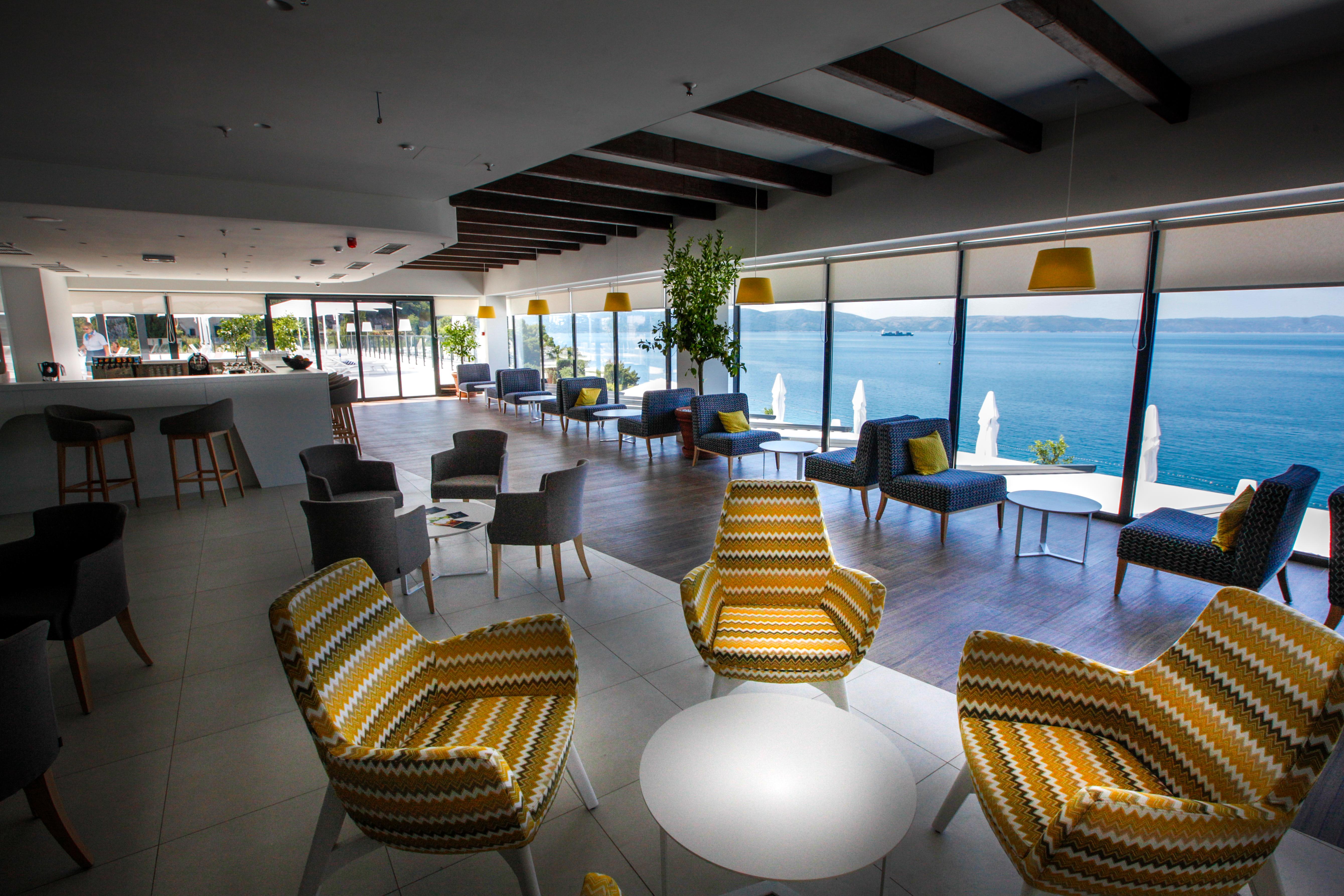Tui Blue Adriatic Beach (Adults Only) Zivogosce Ngoại thất bức ảnh