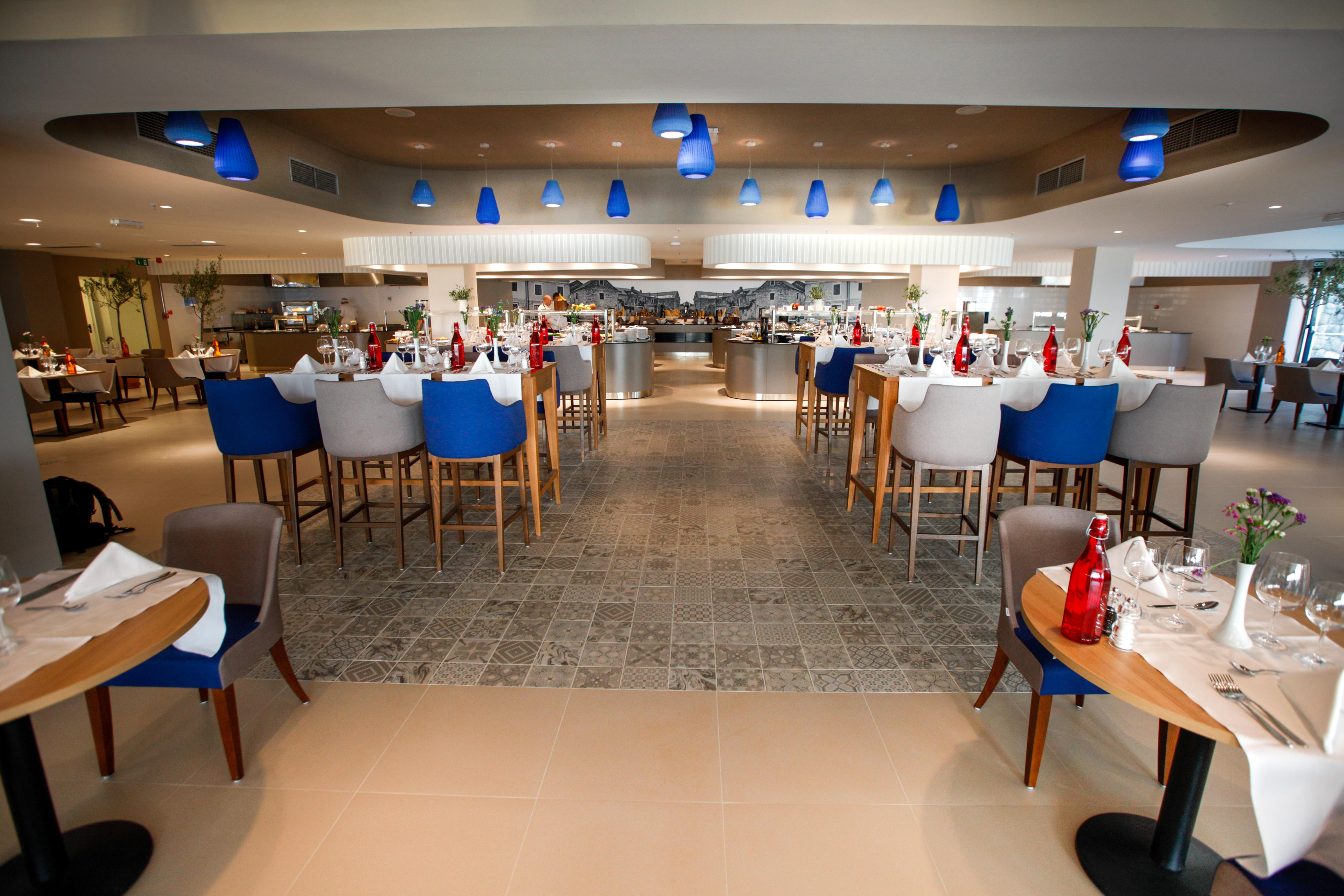 Tui Blue Adriatic Beach (Adults Only) Zivogosce Ngoại thất bức ảnh