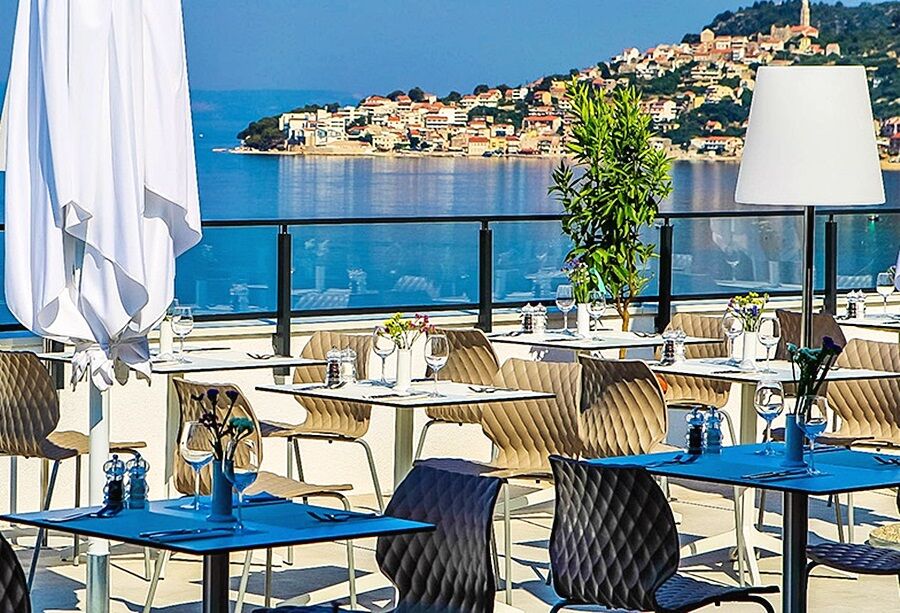 Tui Blue Adriatic Beach (Adults Only) Zivogosce Ngoại thất bức ảnh