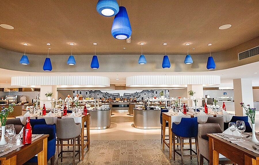 Tui Blue Adriatic Beach (Adults Only) Zivogosce Ngoại thất bức ảnh